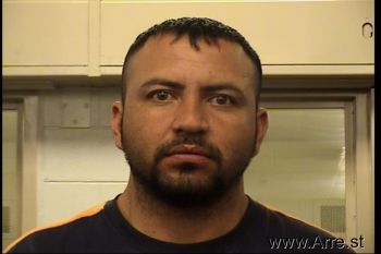 Jose  Gallegos-ruiz Mugshot